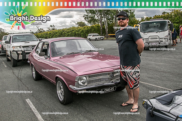 SMDC W2 Drag Challenge Weekend 2 QLD May 2019 BDMP0075 ONG4S IAN WEBER