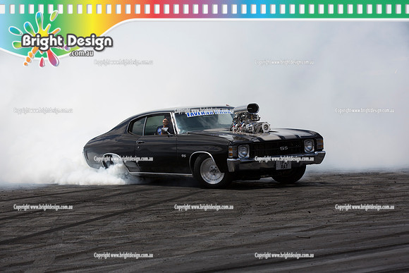 Autofest Shepparton Springnats 21  SUN 24-11-13  (6235)  1FATRAT