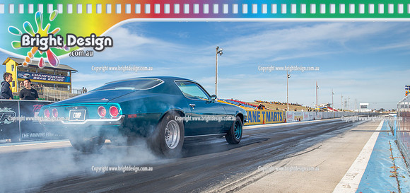 Funday Sunday @ Calder Park Drag Racing 1 June 2025 (180435) COMP