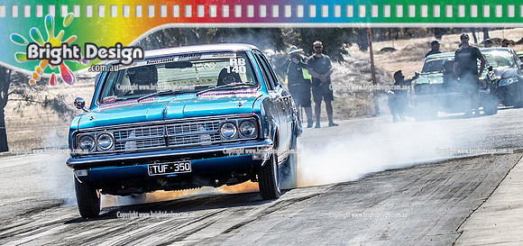 SMDC W3 Street Machine Drag Challenge Weekend 3 VIC March 2022 BDMP0816 TUF350 RICHARD COLLINS