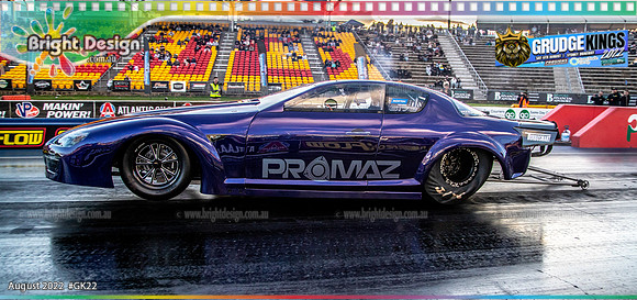 GK22 Grudge Kings @ Sydney Dragway Saturday 6 Aug 2022 (42392)  PROMAZ SIMON IOANNOU  6170