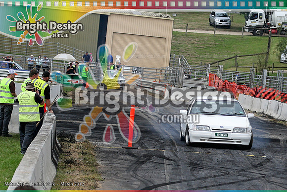Motorfest Lardner Park March 2012 SUNDAY - (3004)  GMTEZR