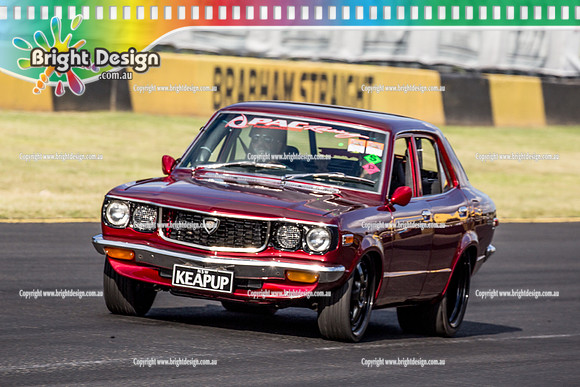 Powercruise 60 @ Sydney - Saturday 27 February 2016   (3758)  KEAPUP