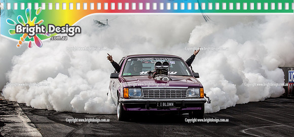 Summernats 29 SATURDAY 8 Jan 16  BDMP6764  IBLOWN