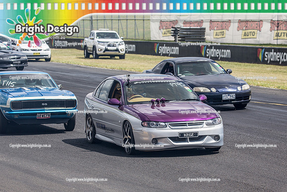 Powercruise 60 @ Sydney - Saturday 27 February 2016   (2887)  KEGZ