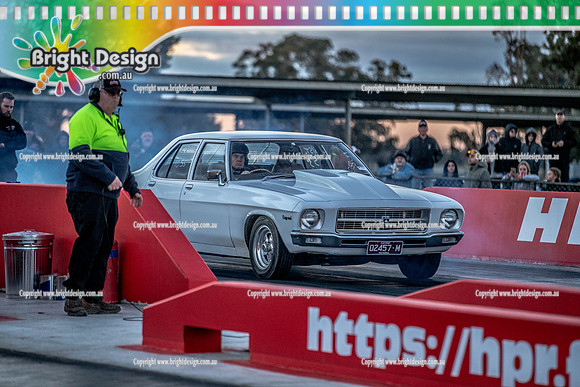 Sportsman Championship Rnd 1 at Heathcote Sat 26 June 2021 (40446)   02457M PAUL TURNER