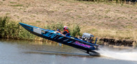 VDBC Victorian Drag Boat Club Wet'n'Wild RND 2 Nationals 26 Feb 2017 @ NWSC (12180) GASSA