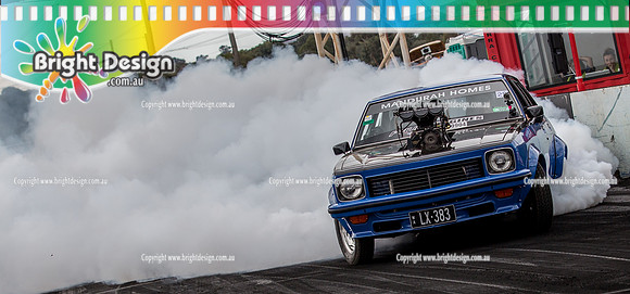 Summernats 29 SATURDAY 8 Jan 16  BDMP6443  LX383