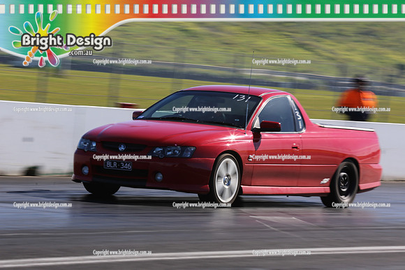 ANDRA Street Outlaws Rnd 2 @ Calder Park  SUN 3 Aug 2014   (19808)  BLR346