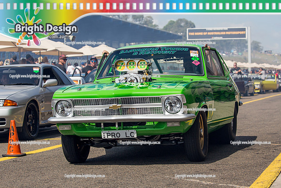 Powercruise 60 @ Sydney - Saturday 27 February 2016   (3632)  PROLC