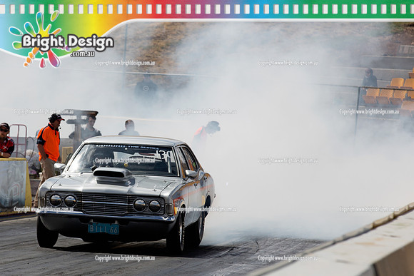 ANDRA Test n Tune @ Calder Park Raceway  SAT 25 Jan 2014  (7480)  BILL66