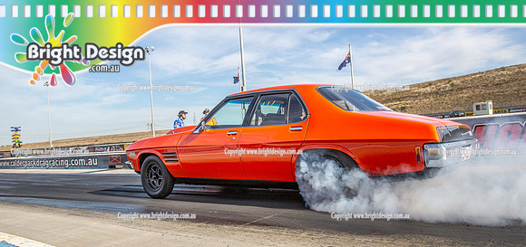 Funday Sunday @ Calder Park Drag Racing 1 June 2025 (180557)-2 2002H3