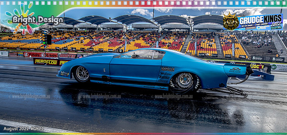 GK22 Grudge Kings @ Sydney Dragway Saturday 6 Aug 2022 (41912)  9060  ROBERT CAMPISI