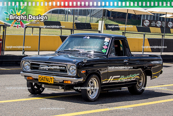 Powercruise 60 @ Sydney - Saturday 27 February 2016   (3371)  DATNUT