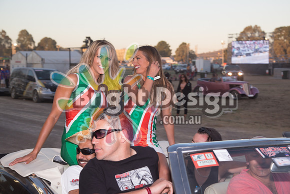 2014 01 Jan 14 - SATURDAY Summernats 27  MP__1301
