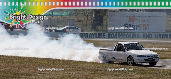 PCM9 Performance Car Mania @ Winton Raceway  Friday 19 Sept 2014 (13060)  6-4  JV AUTOMOTIVE  YUBH8N