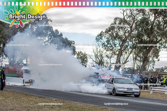 AAAA HAwe1 Hardass 1000 Weekend Day 3 @ Wilby 19 May 2024 (20673) ZQE444 ANDREW BELL TRAILER SKID