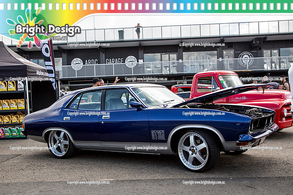 Powercruise 60 @ Sydney - Saturday 27 February 2016   (2737)  TBC  GT351