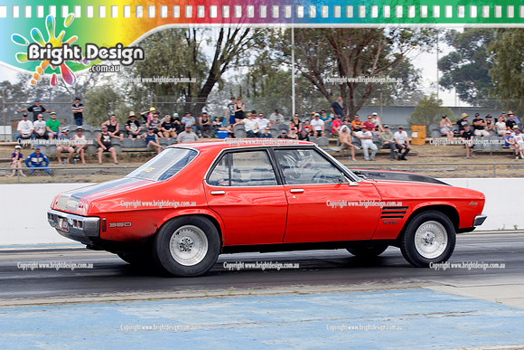 Boxing Day Challenge @ Heathcote  26 Dec 2013   (1411)  10854H
