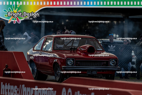 Sportsman Championship Rnd 1 at Heathcote Sat 26 June 2021 (39604)  4006 LX406 CHRIS FARRUGIA