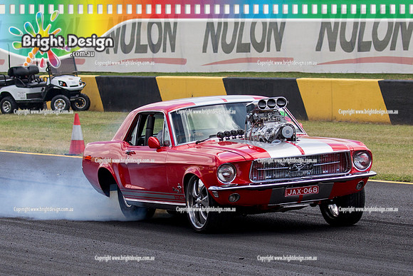Powercruise 60 @ Sydney - Saturday 27 February 2016   (3087)  JAX068