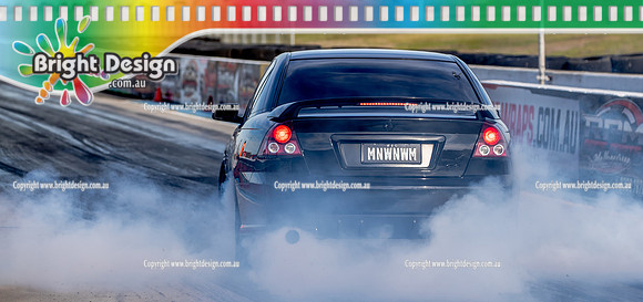 Funday Sunday @ Calder Park Drag Racing 1 June 2025 (181046) MNWNWM