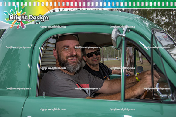SMDC W2 Drag Challenge Weekend 2 QLD May 2019 BDMP0348 MUX53 MARK REIK