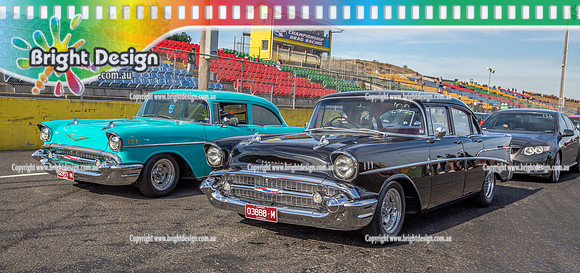 Funday Sunday @ Calder Park Drag Racing 1 June 2025 (180499) 02957M 03888M