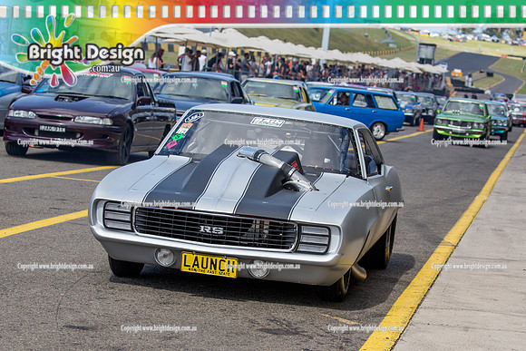 Powercruise 60 @ Sydney - Saturday 27 February 2016   (3669)  LAUNCH