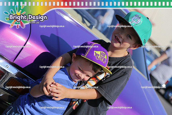 All Holden Day @  Dandeonong 7 April 2013  Bright Design (1145)  GMHQ8U