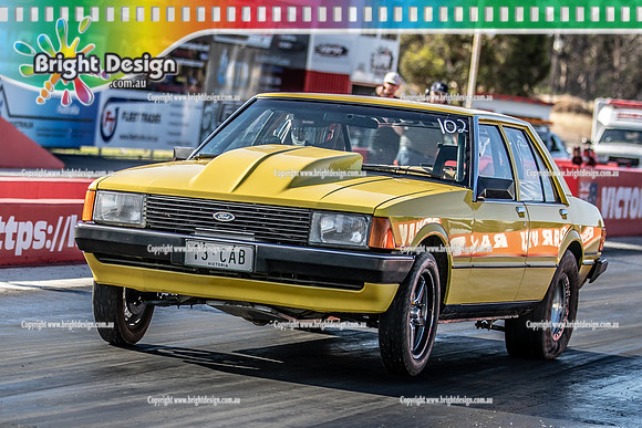 Ford Nationals Test & Tune Friday 3 December 2021 @ Heathcote (40389)  13CAB  7041 SEAN ANTHONY