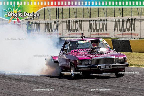 Powercruise 60 @ Sydney - Saturday 27 February 2016   (3312)  SMOKINU