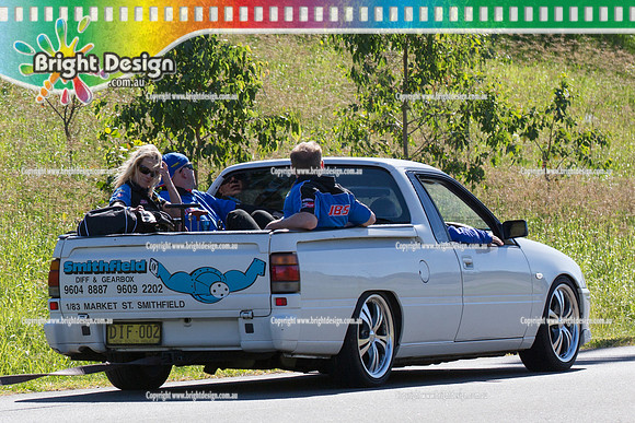 X-Champs @ Sydney Dragway SUN 4 May 2014  (6509)  TAFC 2155  WAYNE NEWBY  CROWD