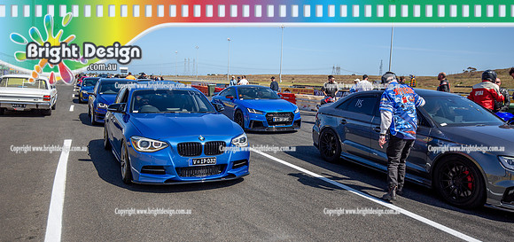 Fast Friday on Saturday @ Calder Park Drag Racing 12 October 2024 (171299)-2 V IP032 V GFORC