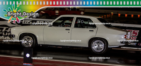 KOTH King of the Hill & Fast Friday @ Calder Park Drag Racing Friday 5 MAY 2017 (83696) 110