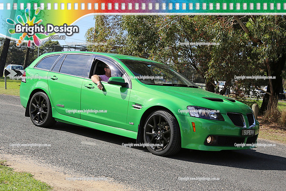 All Holden Day @  Dandeonong 7 April 2013  Bright Design (1495)  SUPERH