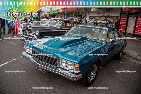 Route 66 Show'n'shine @ Sunshine lantern Festival 11 Sept 2016 (1069)  58036H