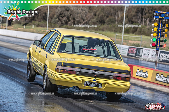 VL Nationals @ HPR Sat 30 Sept 2023 (67305) NSANE8 BAILEY MURRAY