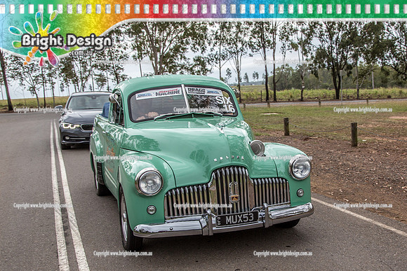 SMDC W2 Drag Challenge Weekend 2 QLD May 2019 BDMP0346 MUX53 MARK REIK