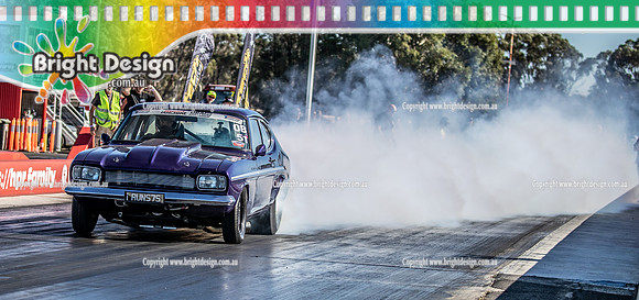 SMDC W3 Street Machine Drag Challenge Weekend 3 VIC March 2022 BDMP0324 RUNS7S MARK WHITLA