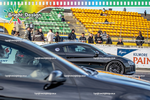 Funday Sunday @ Calder Park Drag Racing 1 June 2025 (181211) ETUNRS