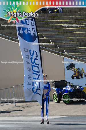 X-Champs @ Sydney Dragway SUN 4 May 2014  (6215)  CROWD
