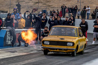 AAAA Street Outlaws NPK No Prep Kings vs Australia @ Calder D2 19 March 2023 (149198) 4131 BOOSTWORX TERRY WATERMAN