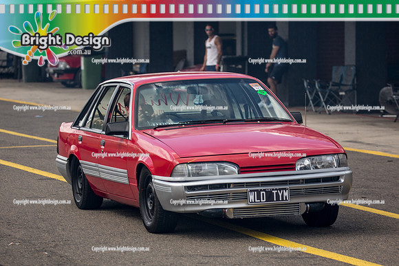Powercruise 60 @ Sydney - Saturday 27 February 2016   (3011)  WLDTYM