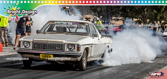 Holden Nationals @ Heathcote Sunday 27 Feb 2022  (51078)   SHREK JAKE CRUMBLIN