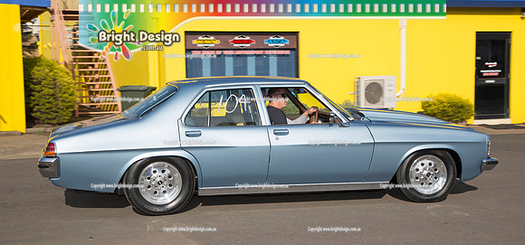 ANDRA Street Meet @ Calder Park Raceway  FRI 7 Feb 2014  (9340)  STIFHZ