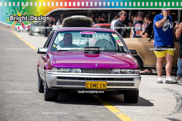 Powercruise 60 @ Sydney - Saturday 27 February 2016   (3366)  COMEON