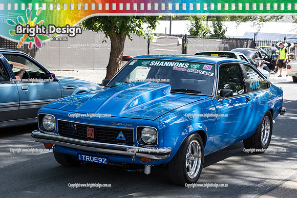 Summernats 28 Thursday 1 Jan 2015  BD__0005  TRUE9Z