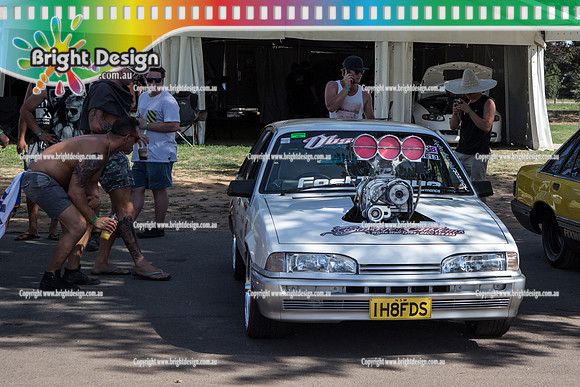 Summernats 28 Thursday 1 Jan 2015  BD__0045  IH8FDS