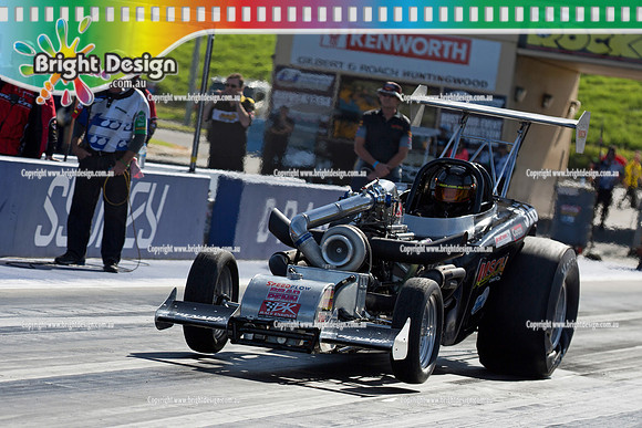 X-Champs @ Sydney Dragway SUN 4 May 2014  (6195)  AAMA 316 ANDREW MUSGRAVE